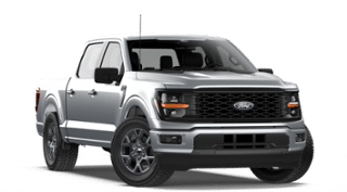 2026 Ford F-150® External Image 4